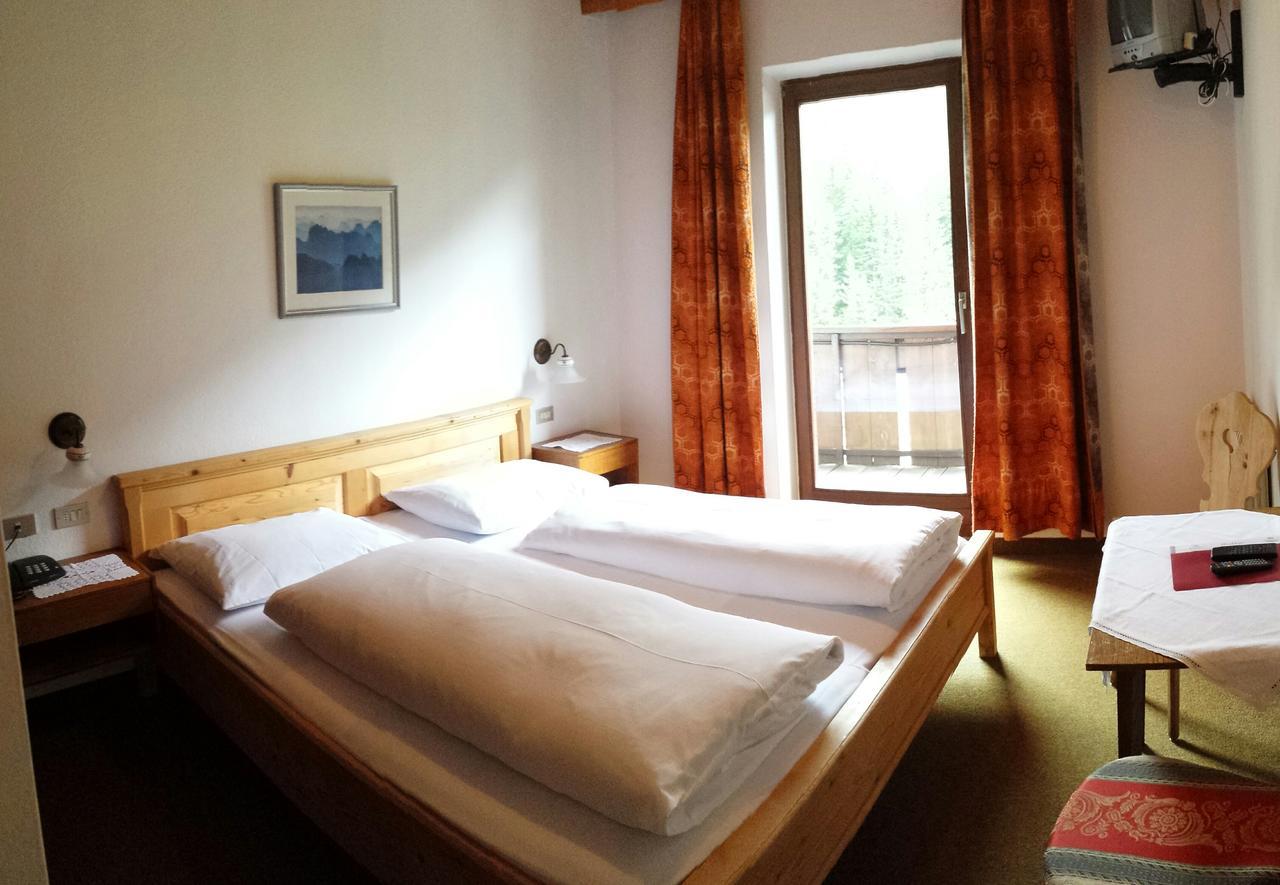 Berghotel Kason Predoi Exterior foto