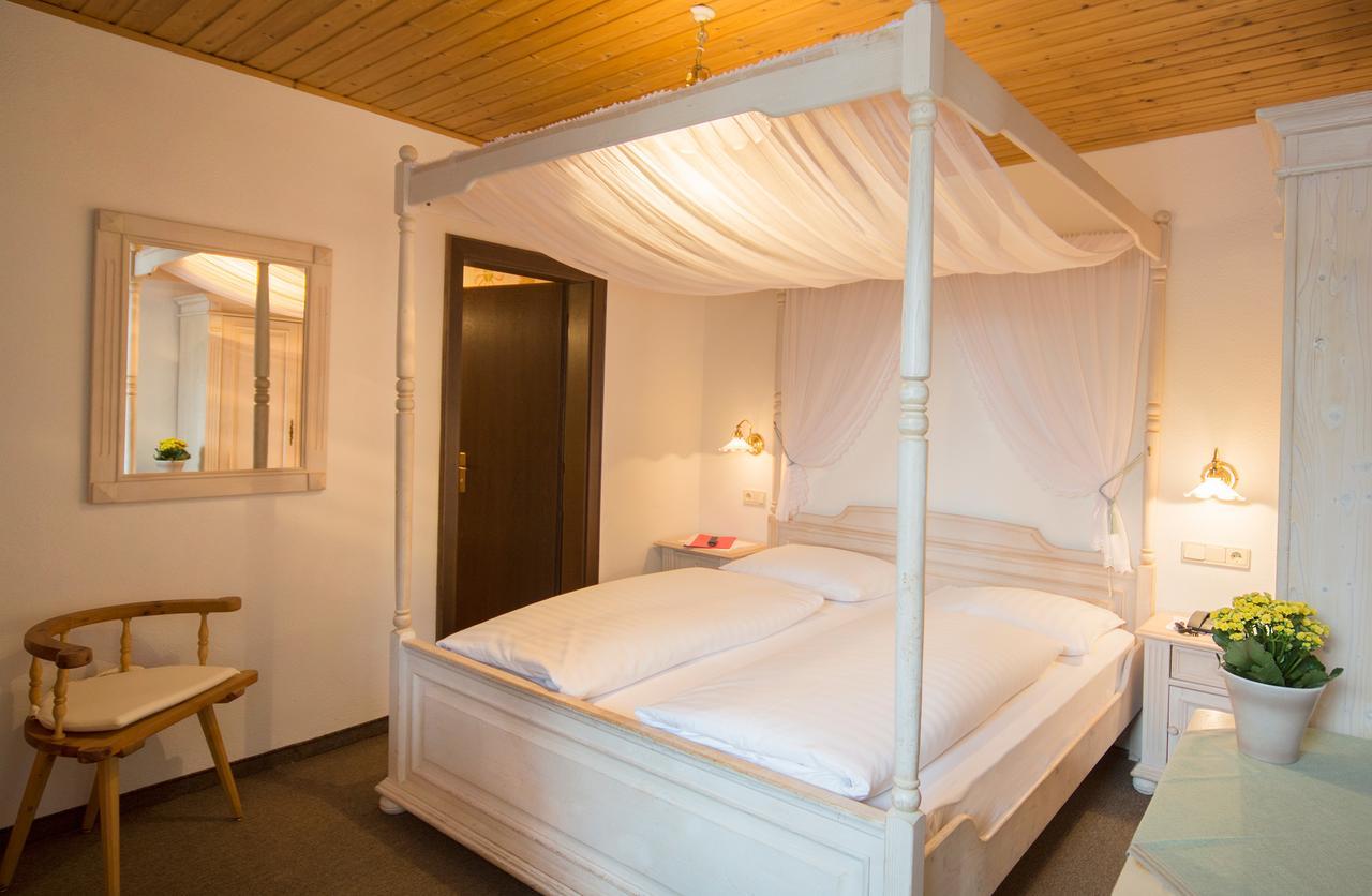 Berghotel Kason Predoi Exterior foto