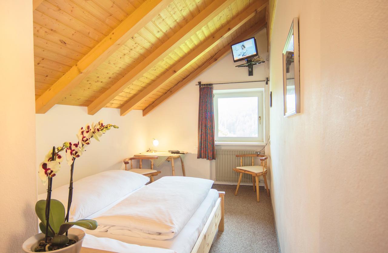 Berghotel Kason Predoi Exterior foto