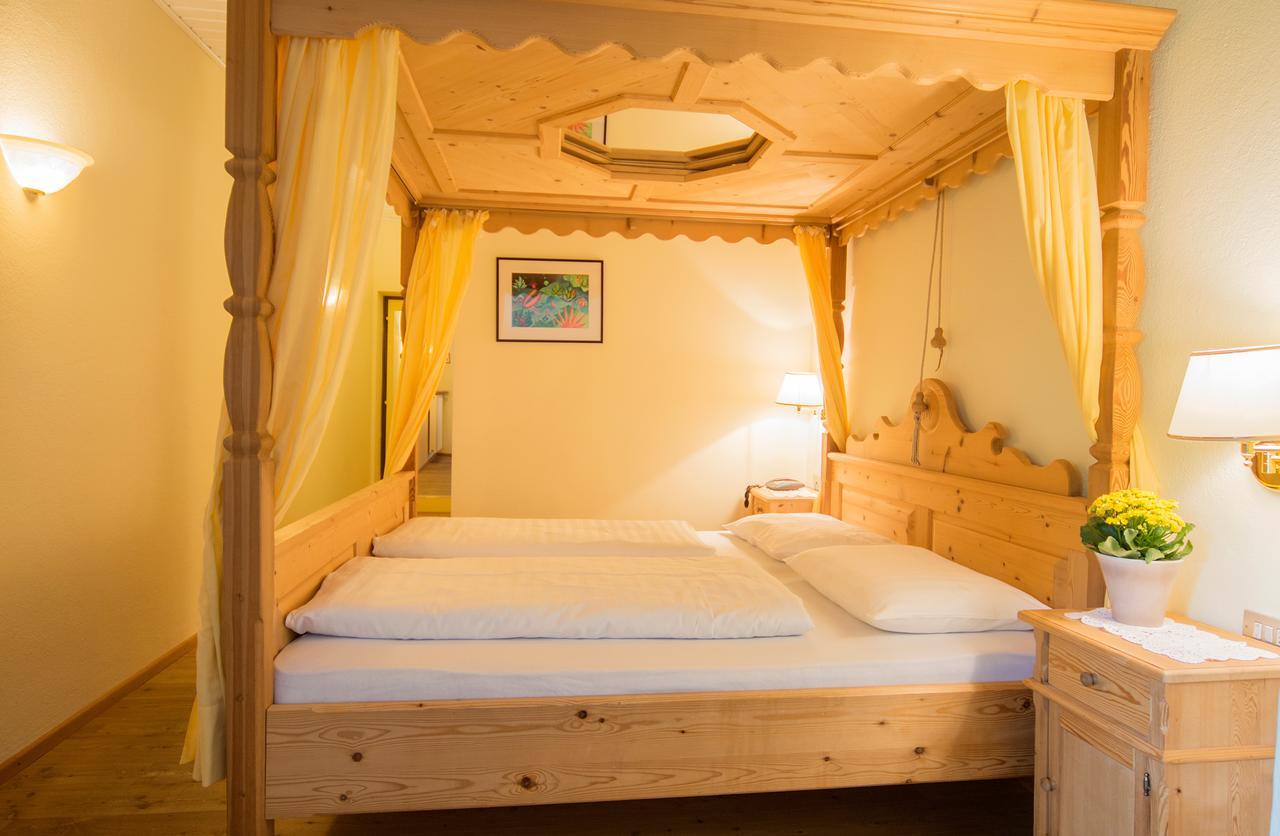 Berghotel Kason Predoi Exterior foto