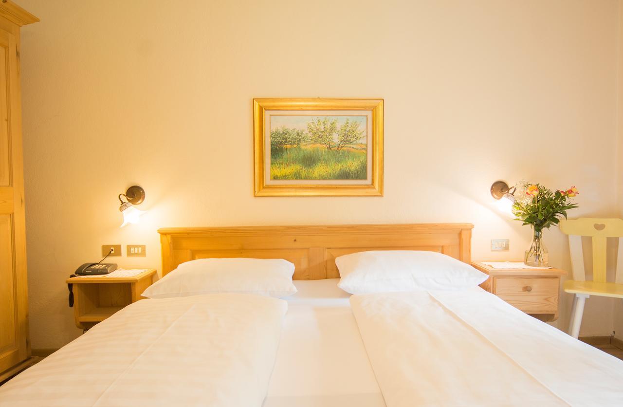 Berghotel Kason Predoi Exterior foto