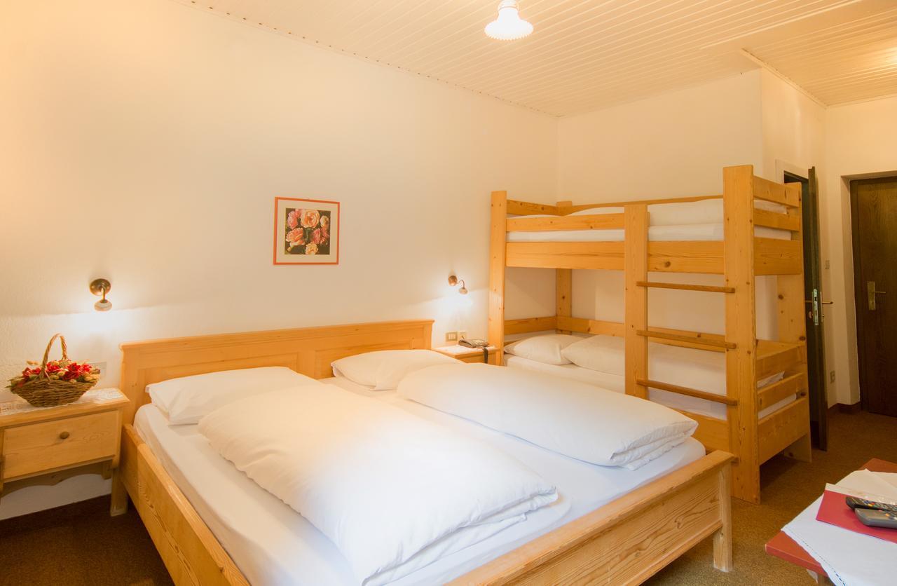Berghotel Kason Predoi Exterior foto