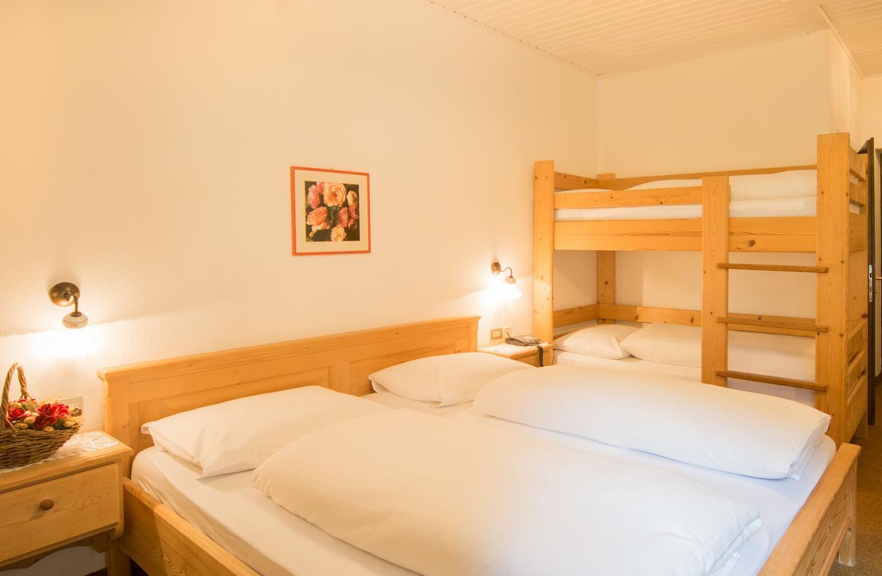 Berghotel Kason Predoi Exterior foto