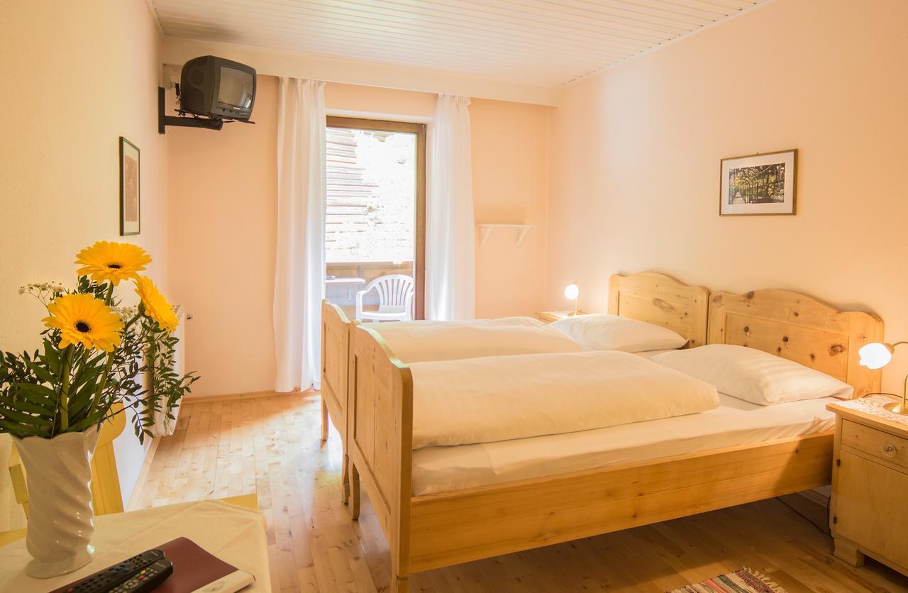 Berghotel Kason Predoi Exterior foto