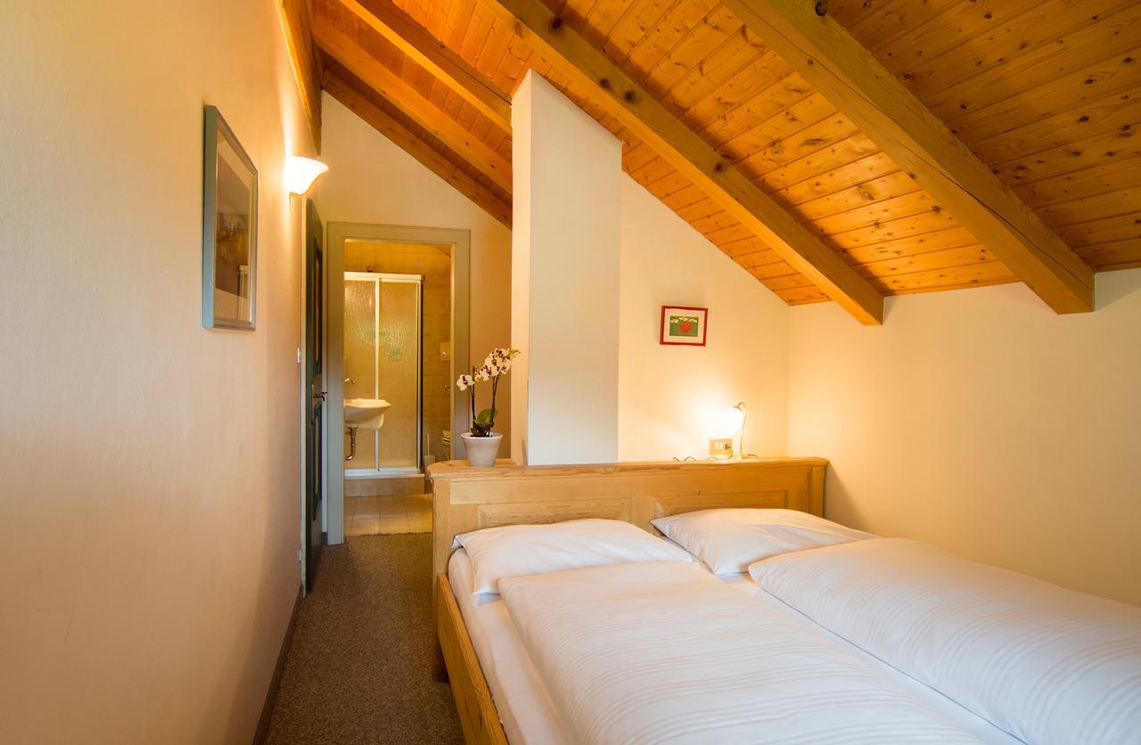 Berghotel Kason Predoi Exterior foto