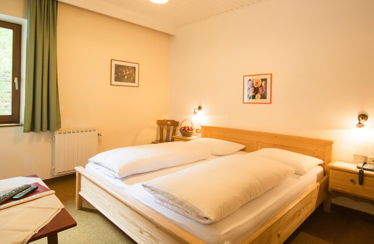 Berghotel Kason Predoi Exterior foto