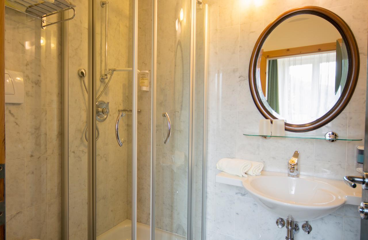 Berghotel Kason Predoi Exterior foto