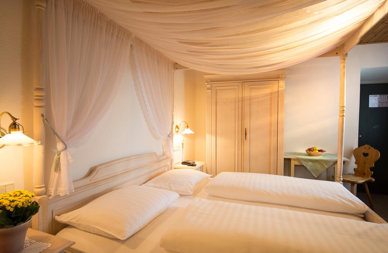 Berghotel Kason Predoi Exterior foto