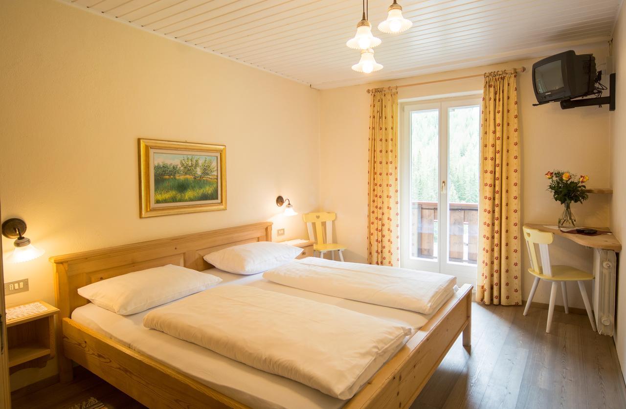 Berghotel Kason Predoi Exterior foto