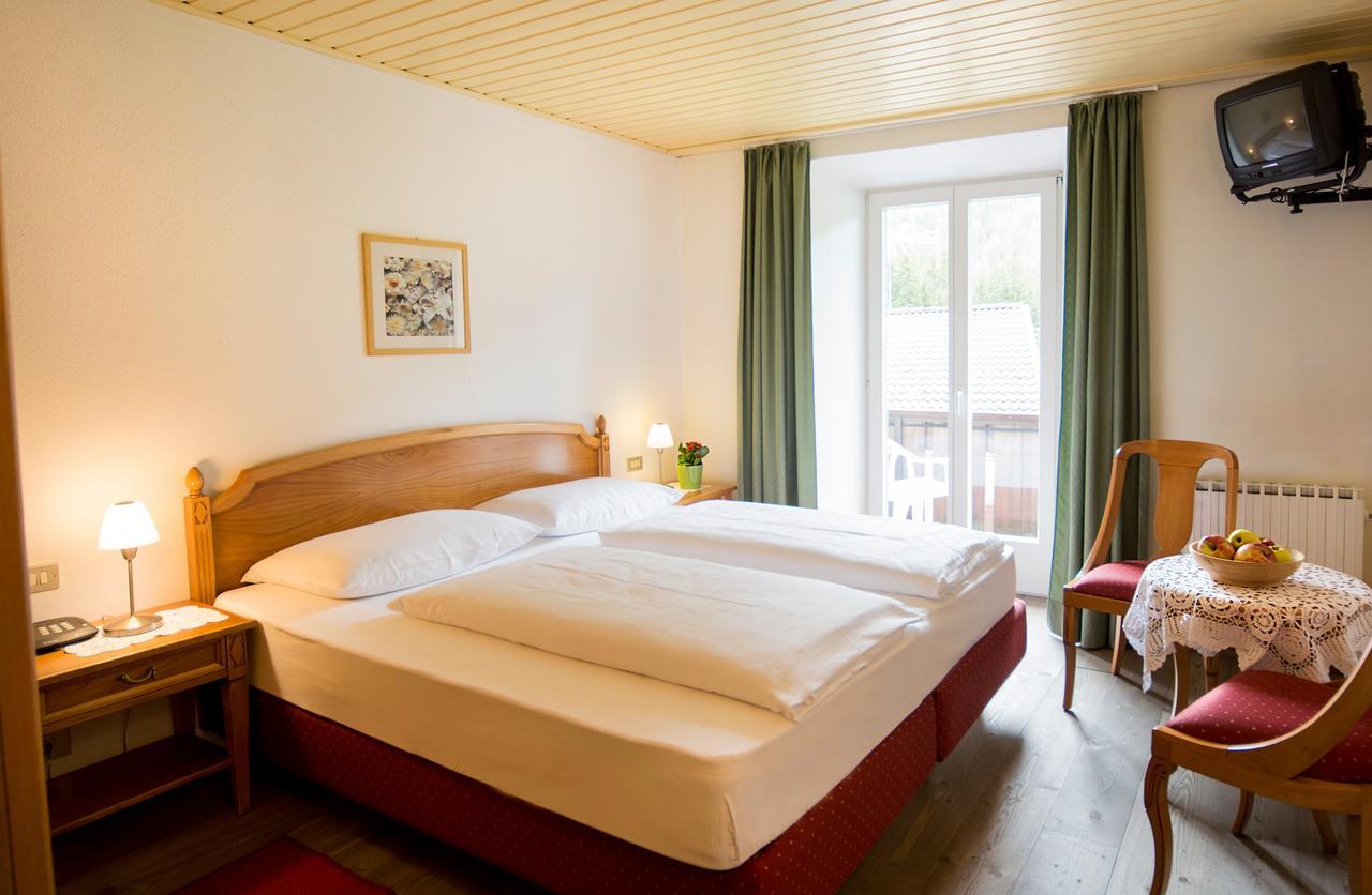Berghotel Kason Predoi Exterior foto