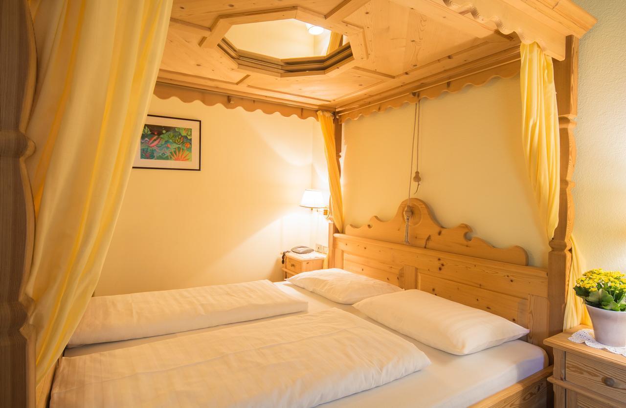 Berghotel Kason Predoi Exterior foto