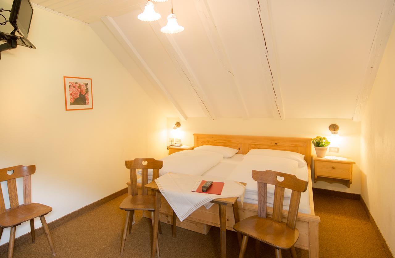 Berghotel Kason Predoi Exterior foto