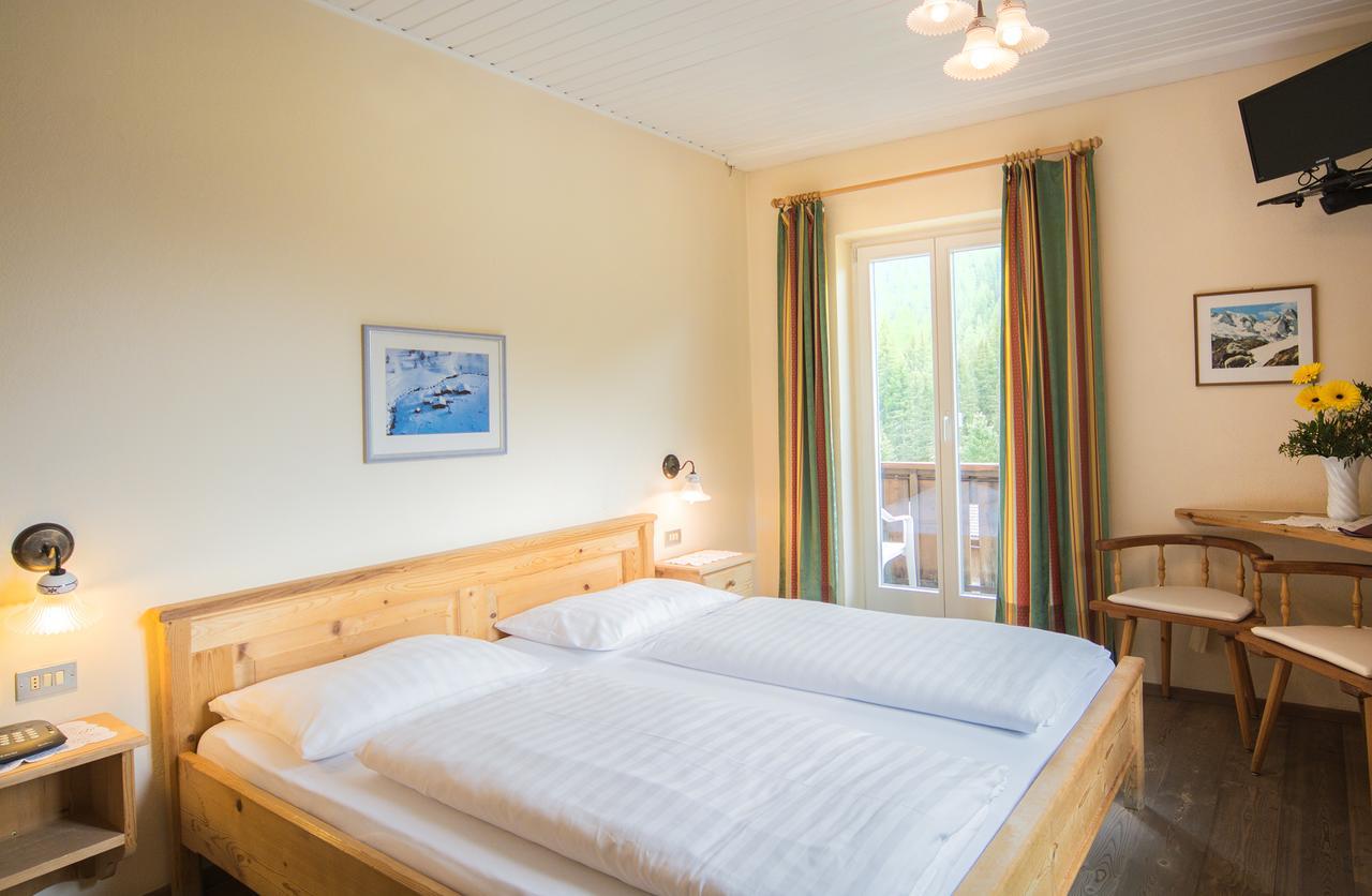 Berghotel Kason Predoi Exterior foto